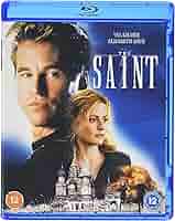 その他 Saint, the [DVD] Amazon.co.jp: The Saint [Blu-ray] [2021] [Region Free] : DVD